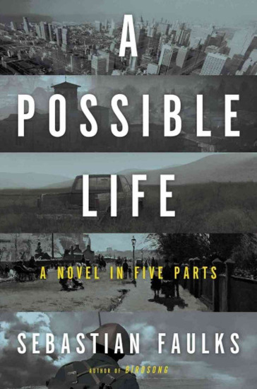 A Possible Life A Novel in Five Parts