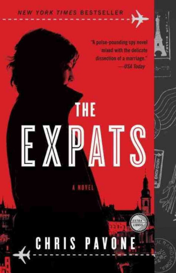 The Expats