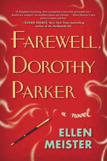 Farewell, Dorothy Parker