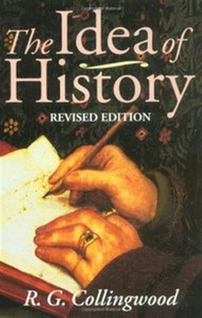 The Idea Of History