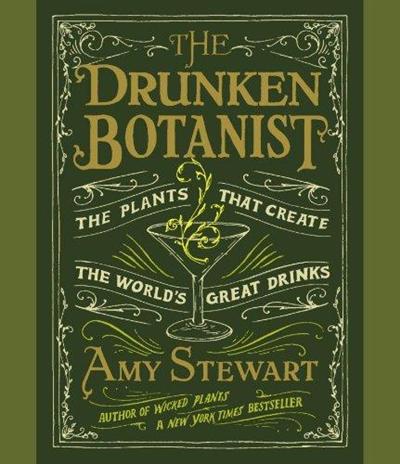 The Drunken Botanist