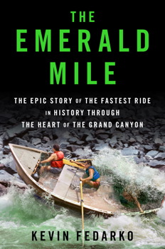 The Emerald Mile