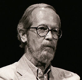 Elmore Leonard