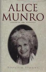 Alice Munro