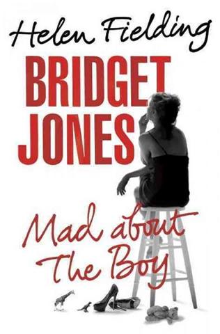 Bridget Jones - Mad About The Boy