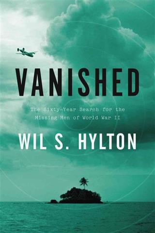 Vanished by Wil S. Hylton