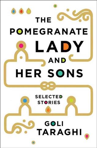 Pomegranate Lady Depicts The Comedy And Tragedy Of Exile