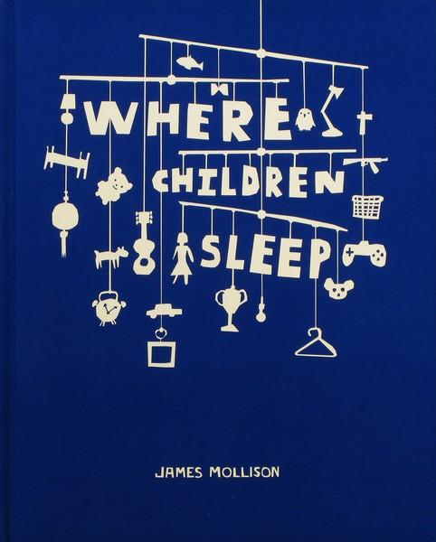 Where Children Sleep