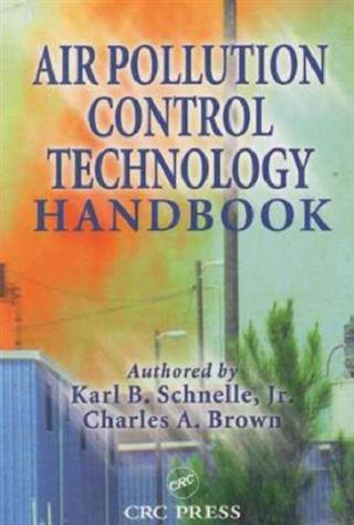 Air Pollution Control Technology Handbook