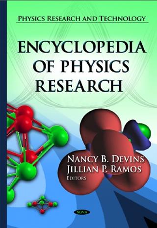 Encyclopedia Of Physics Research