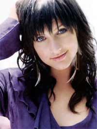 Ashlee Simpson