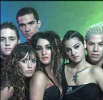 Rbd