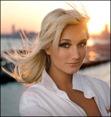 Brooke Hogan