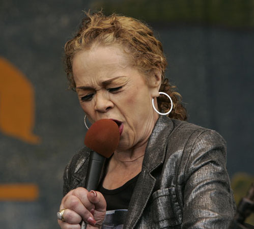 Etta James