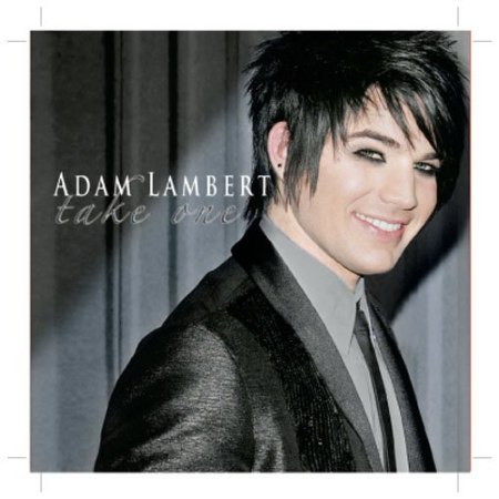 Adam Lambert: Take One