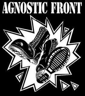 Agnostic Front - Discography - 1983-2004