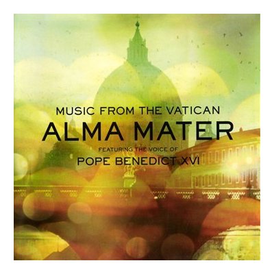 Alma Mater: Music From The Vatican