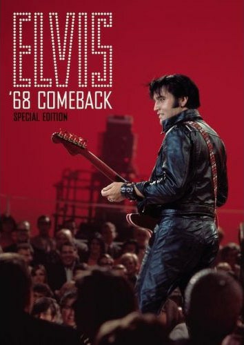 Elvis Presley - â€˜68 Comeback Special Edition