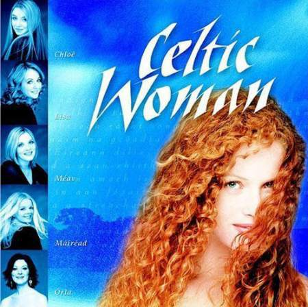 Celtic Woman - Celtic Woman Live