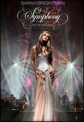 Sarah Brightman - Symphony Live In Vienna