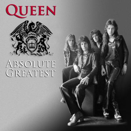 Queen: Absolute Greatest