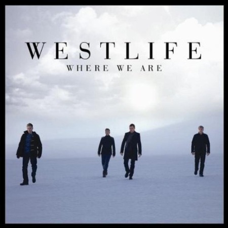 Westlife: Where We Are