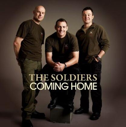 The Soldiers: Coming Home