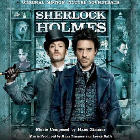 Hans Zimmer: Sherlock Holmes