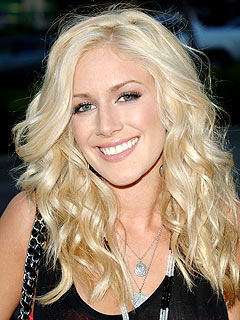 Heidi Montag