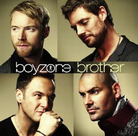 Boyzone: Brother