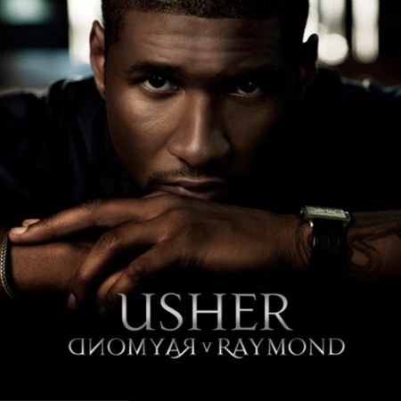 Usher: Raymond V. Raymond