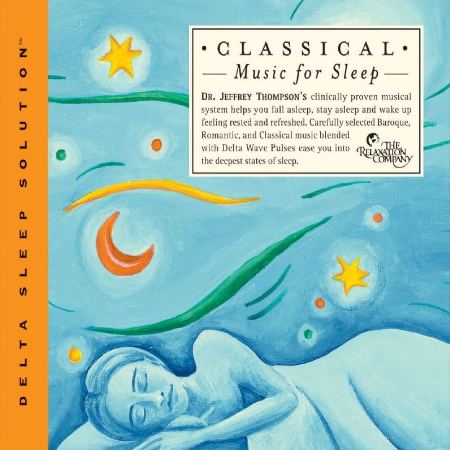 Classical Music For Sleep