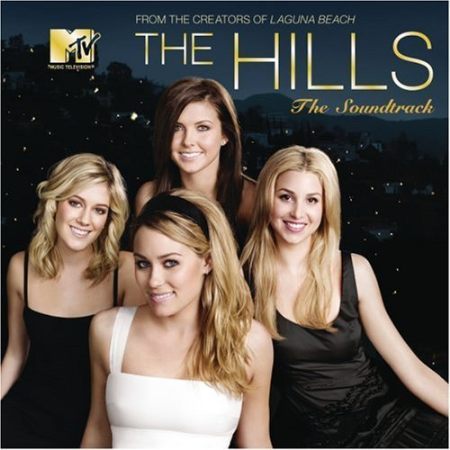 The Hills - Soundtrack