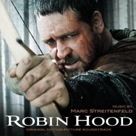 Robin Hood Soundtrack