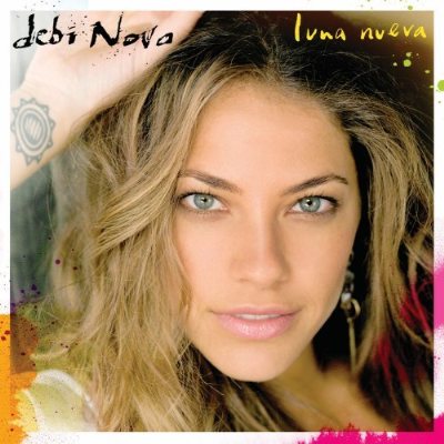 Debi Nova - Luna Nueva