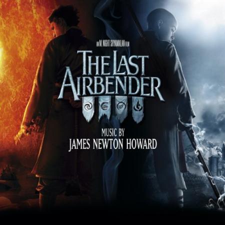 The Last Airbender Soundtrack