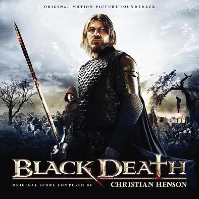 Black Death Soundtrack