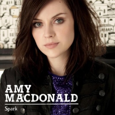 Amy Macdonald