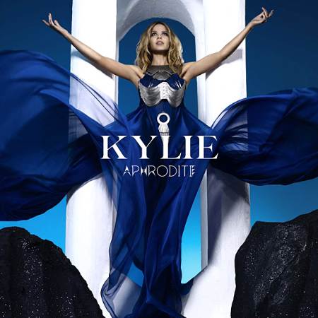 Kylie Minogue: Aphrodite