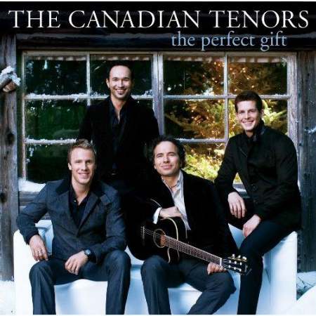 The Canadian Tenors - The Perfect Gift