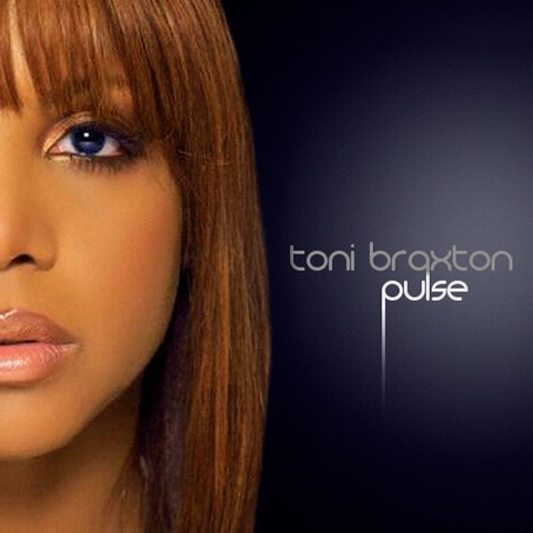 Toni Braxton: Pulse