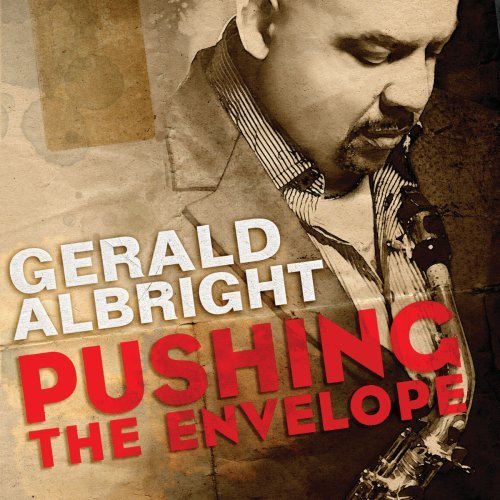 Gerald Albright