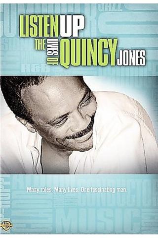 Quincy Jones