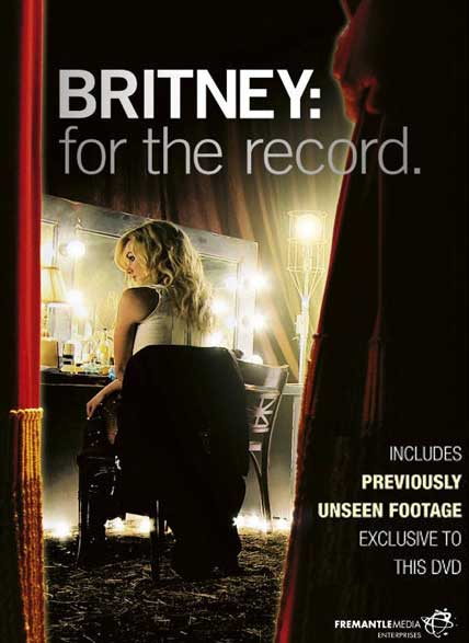 Britney For The Record