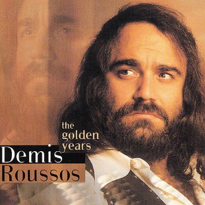 Demis Roussos - The Golden Years