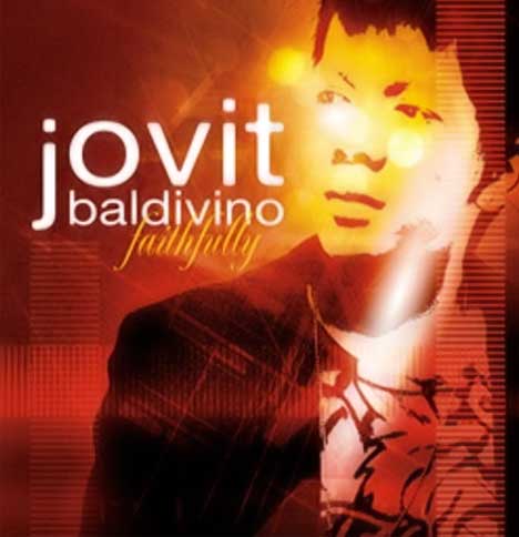 Jovit Baldivino - Faithfully