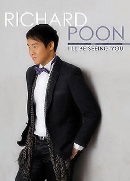 Richard Poon - I'll Be Seeing You