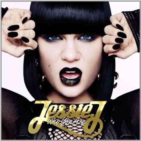 Jessie J - Who You Are