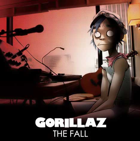 Gorillaz