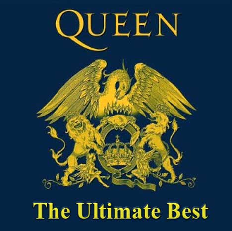 Queen: Absolute Greatest